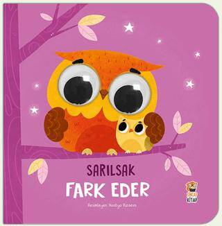 Sarılsak Fark Eder - 1