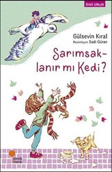 Sarımsaklanır mı Kedi? - 1