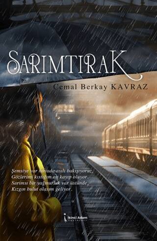 Sarımtırak - 1