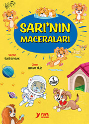 Sarı’nın Maceraları - 1