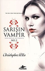 Sarışın Vampir No.2 - 1