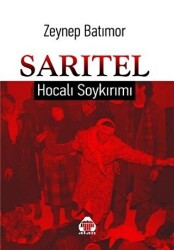 Sarıtel - Hocalı Soykırımı - 1