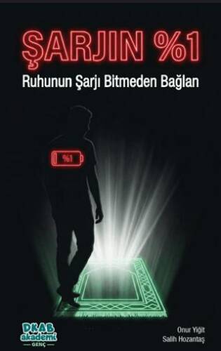 Şarjın%1 - Ruhunun Şarjı Bitmeden Bağlan - 1