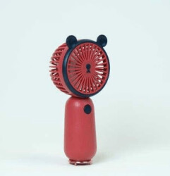 Şarjlı El Fanı Model DMA-533 - BKM Kitap