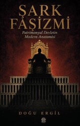 Şark Faşizmi - Akıl İzi Yayınları