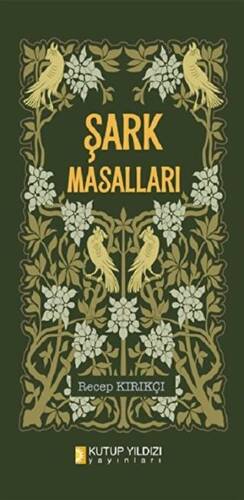 Şark Masalları - 1