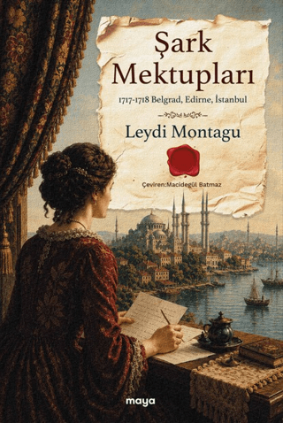 Şark Mektupları - 1
