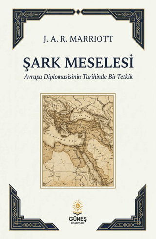 Şark Meselesi - 1