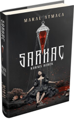 Sarkaç 1: Kurma Bebek - Ephesus Yayınları