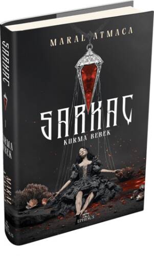 Sarkaç 1: Kurma Bebek - 1