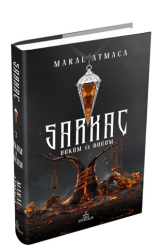 Sarkaç 3: Hüküm ve Düğüm - Ephesus Yayınları