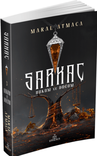 Sarkaç 3: Hüküm ve Düğüm - 1