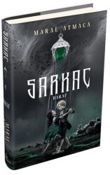 Sarkaç 4: Haraf - Ephesus Yayınları
