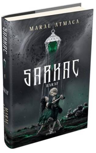 Sarkaç 4: Haraf - 1