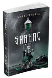 Sarkaç 4: Haraf - Ephesus Yayınları