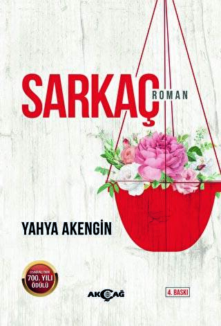 Sarkaç - 1