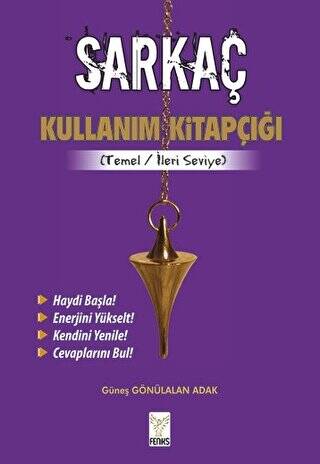 Sarkaç Kullanım Kitapçığı - 1