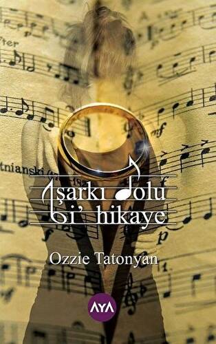 Şarkı Dolu Bi` Hikaye - 1