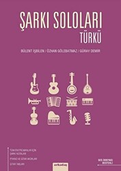 Şarkı Soloları: Türkü - 1