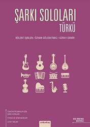 Şarkı Soloları: Türkü - 1