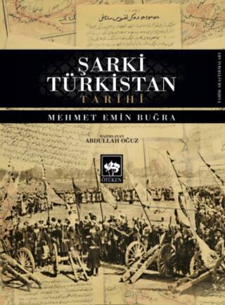 Şarki Türkistan Tarihi - 1