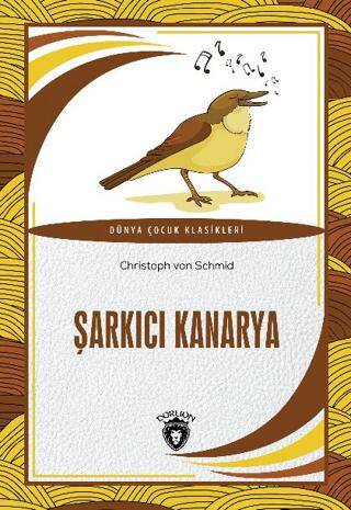 Şarkıcı Kanarya - 1