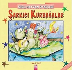 Şarkıcı Kurbağalar - 1