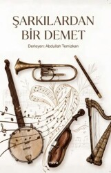 Şarkılardan Bir Demet - Vova Yayınları
