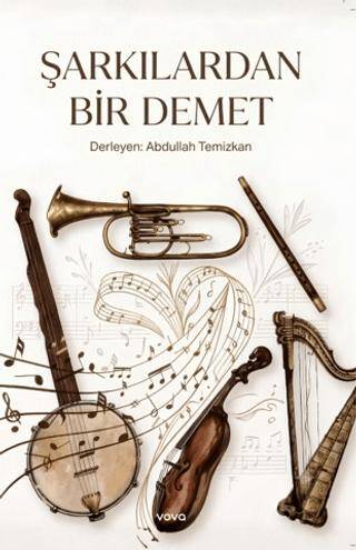 Şarkılardan Bir Demet - 1