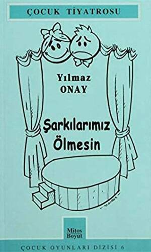 Şarkılarımız Ölmesin - 1