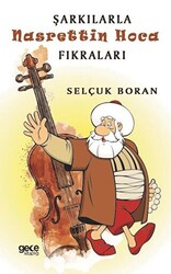 Şarkılarla Nasrettin Hoca Fıkraları - 1