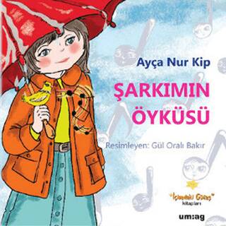 Şarkımın Öyküsü - 1