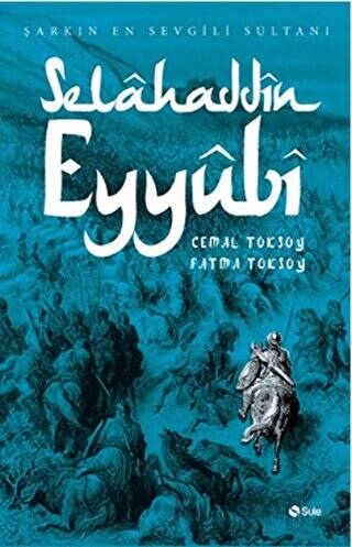 Şarkın En Sevgili Sultanı - Selahaddin Eyyubi - 1