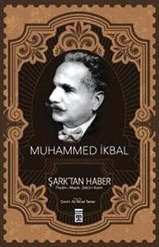 Şark’tan Haber - 1