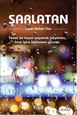 Şarlatan - 1