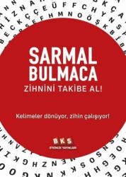 Sarmal Bulmaca - BKS Etkinlik Yayınları