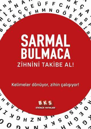 Sarmal Bulmaca - 1
