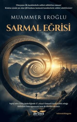 Sarmal Eğrisi - 1