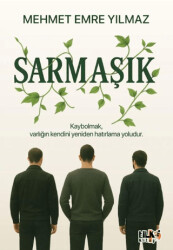 Sarmaşık - Tilki Kitap