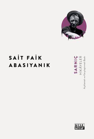 Sarnıç - 1