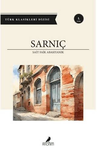 Sarnıç - 1