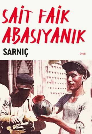 Sarnıç - 1