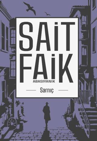 Sarnıç - 1
