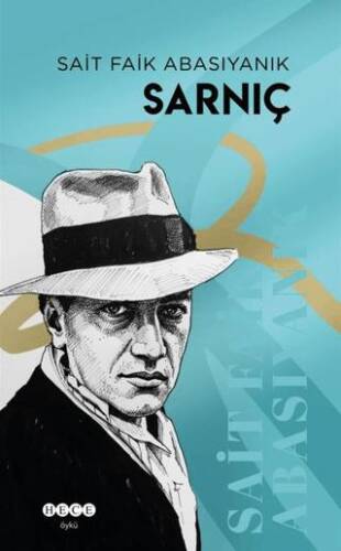 Sarnıç - 1