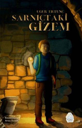 Sarnıçtaki Gizem - 1
