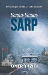 Sarpa Saran Sarp - Vova Yayınları