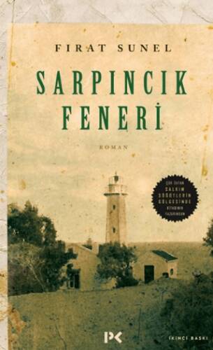 Sarpıncık Feneri - 1