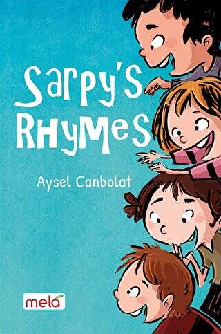 Sarpy`s Rhymes - 1