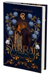 Sarraf - Eski Bir Aşk - Artemis Yayınları