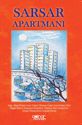 Sarsar Apartmanı - 1